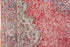Vintage Oushak Area Rug (6' x 10')